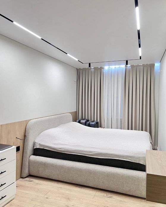 Продается 2 комнатная квартира ремонт махалля Ракат, Яккасарай