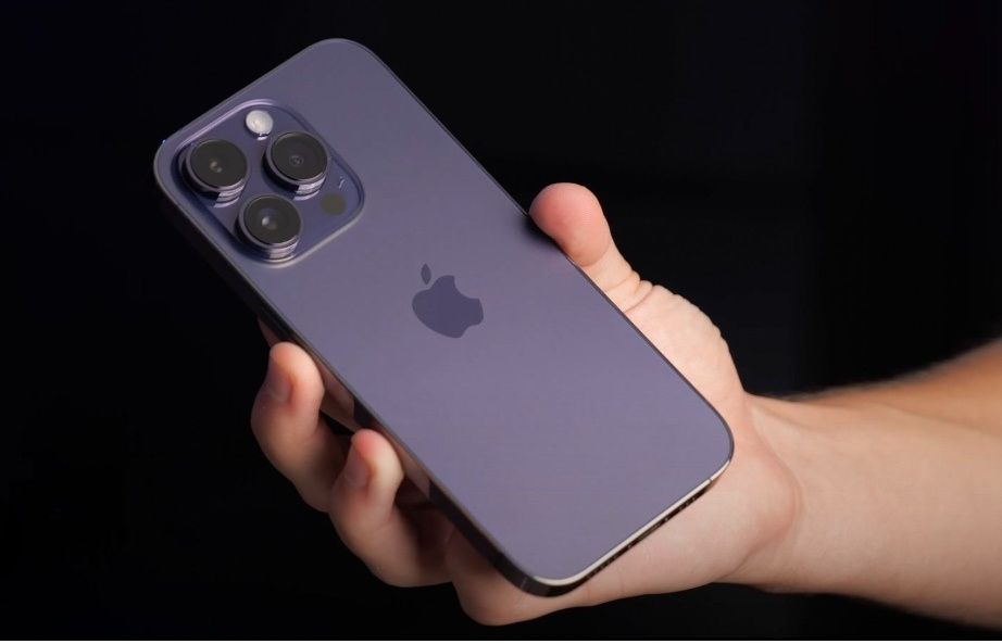 Айфон 14про  оригинал