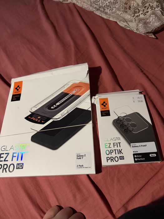 Калъф за samsung galaxy z fold 7