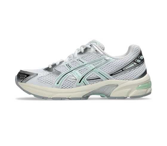 Маратонки Asics GEL-1130 White/Mint Tint