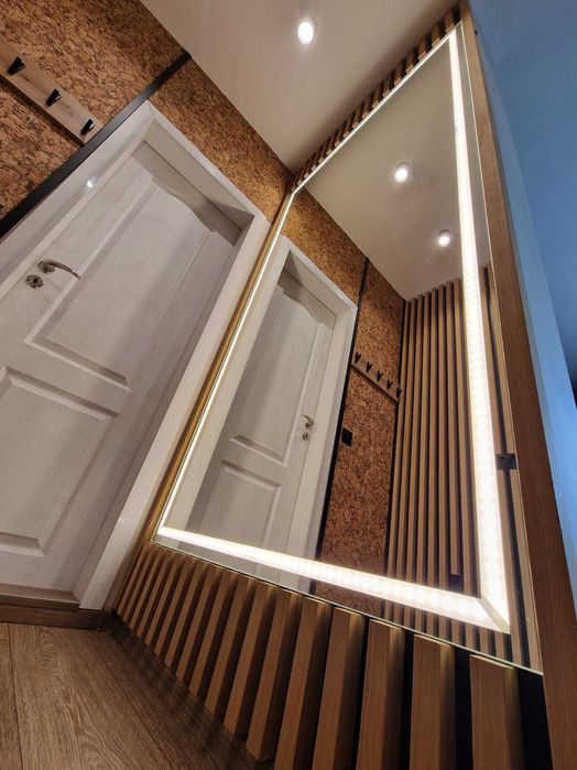 Изработка и монтаж на мебели по поръчка/довършителни ремонтни дейности