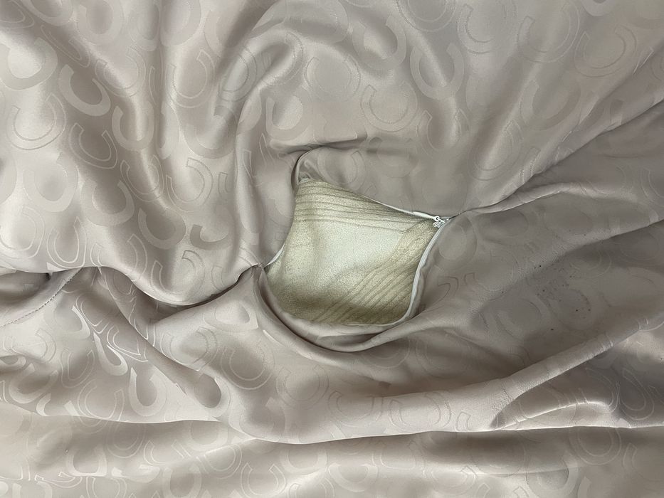 Норковая шуба, Греция, 42-48