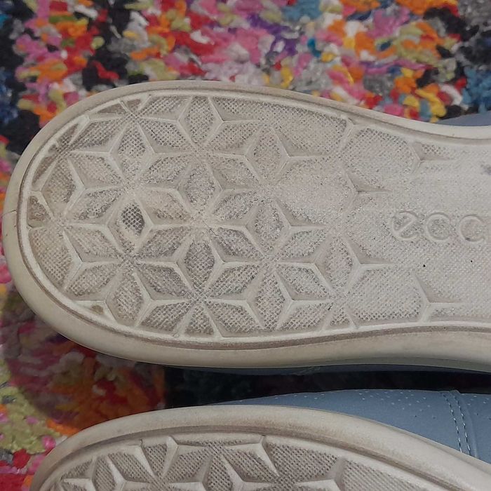 Спортни обувки Ecco 39