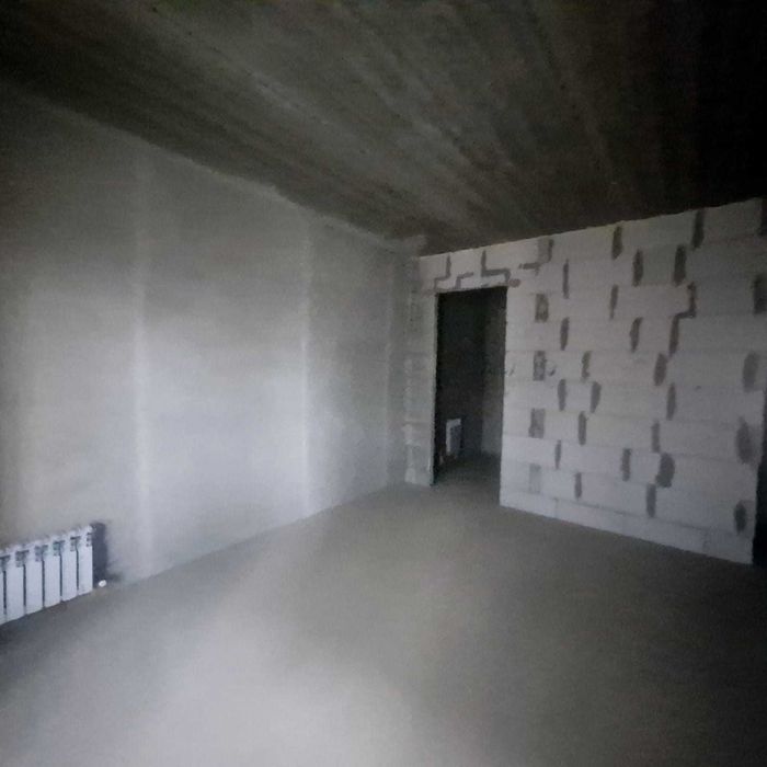 Клубный дом "Байсанат". Центр