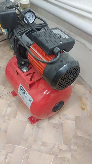 Насос вакумный г.Кулсары