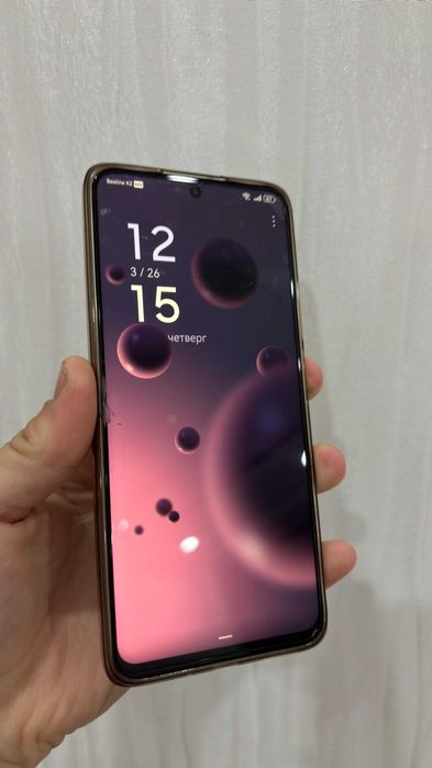 Huawei nova 13i срочно сатылады