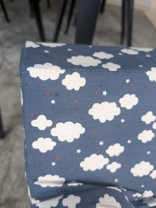 Fotoliu copii Twindeco 6+ luni