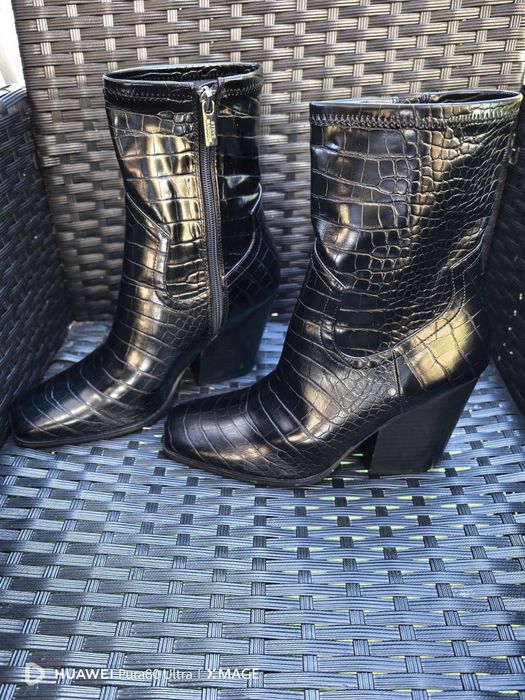 Steve Madden Дамски Боти