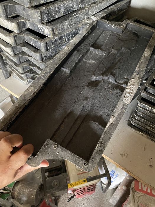 Matrite piatra decorativa