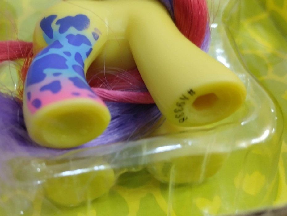 My little pony apple bloom