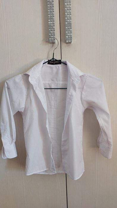 Вещи на мальчика 4-5л