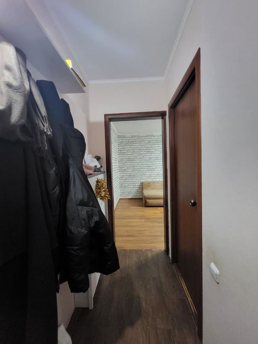 2х комн кв на Циолковского