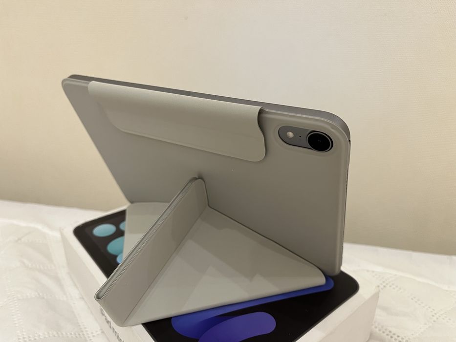 Продам iPad (a17 pro) 8/128