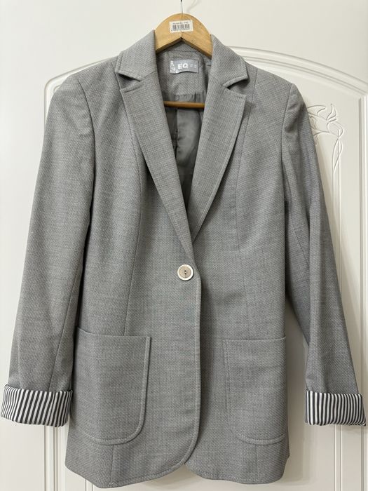 Пиджак пиджак