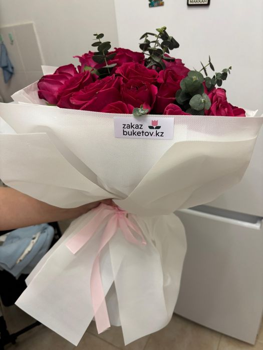 Свежие  букеты по доступной цене