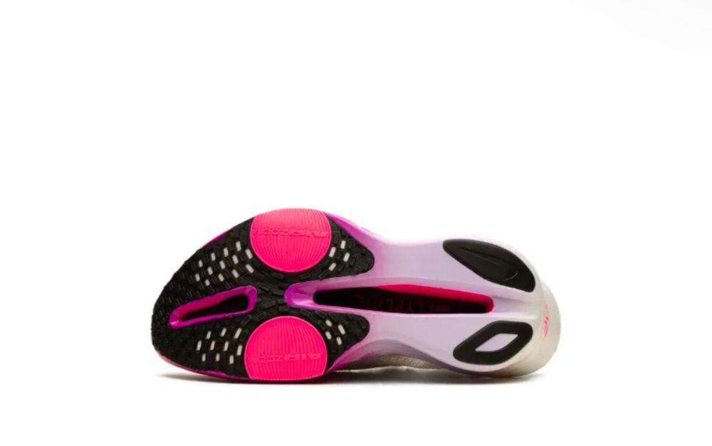 Nike Air Zoom Alphafly Next% 3
