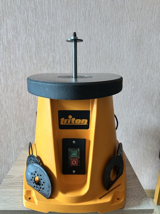 шлифовальный станок Triton TSPS450