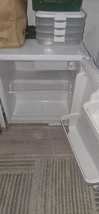 Холодильник Grand