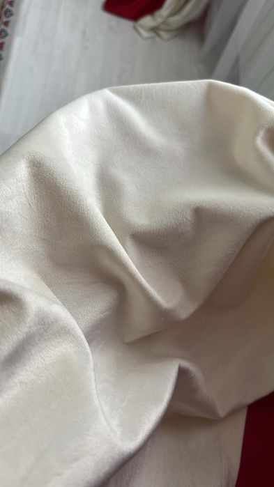 Занавеска шторы тюль