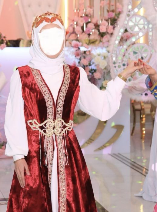 прокат платья на узату