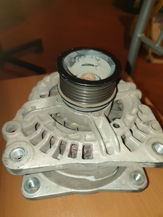 Alternator leon, skoda .golf, audi.