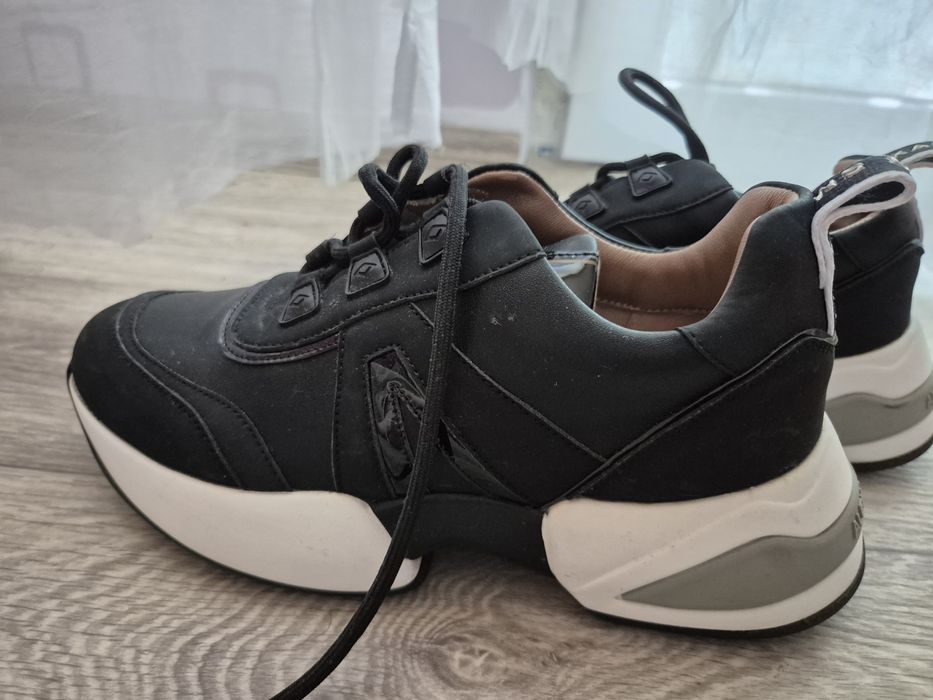 Дамски обувки Alexander Smith