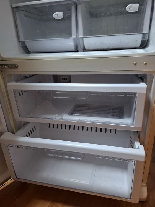 Холодильник samsung rl62zbvb