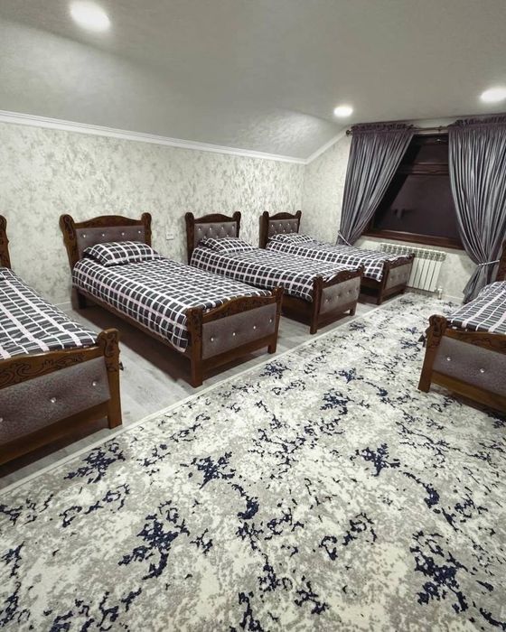 Дача в чимгане только для семейных