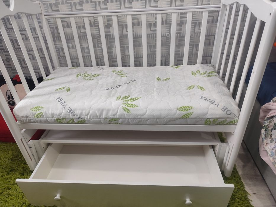 Продается детская кровать