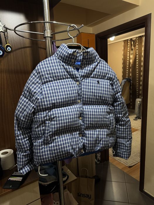 Ralph Lauren Яке - Size S