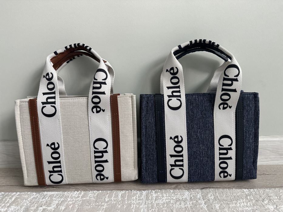 Дамски чанти Chloe
