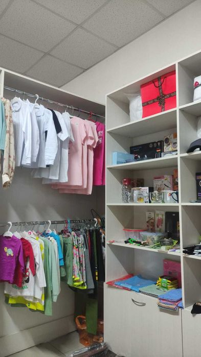 Продается торговое оборудование