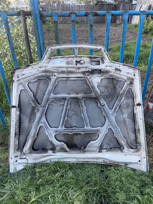 Капот марк 2 100 кузов