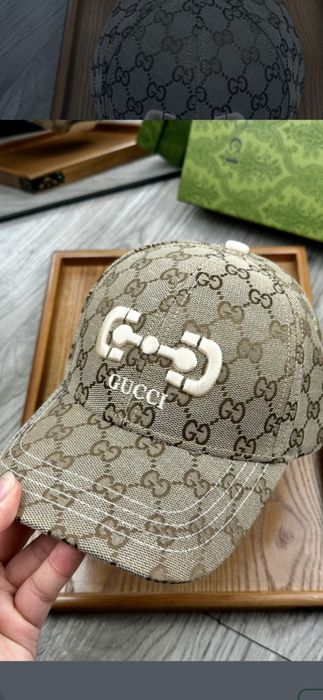 Șapcă Gucci model 2025, 8  modele