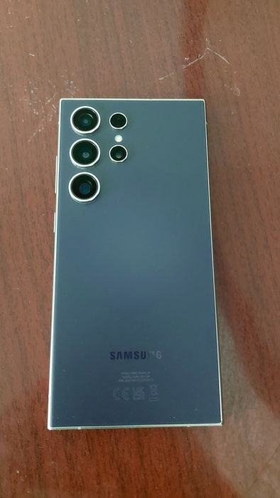 Samsung Galaxy S24 Ultra Esim