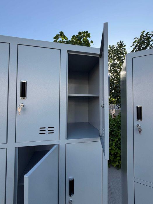 Шкаф для одежды | Razdevalka shkafi | Metal shkaf | Temir locker