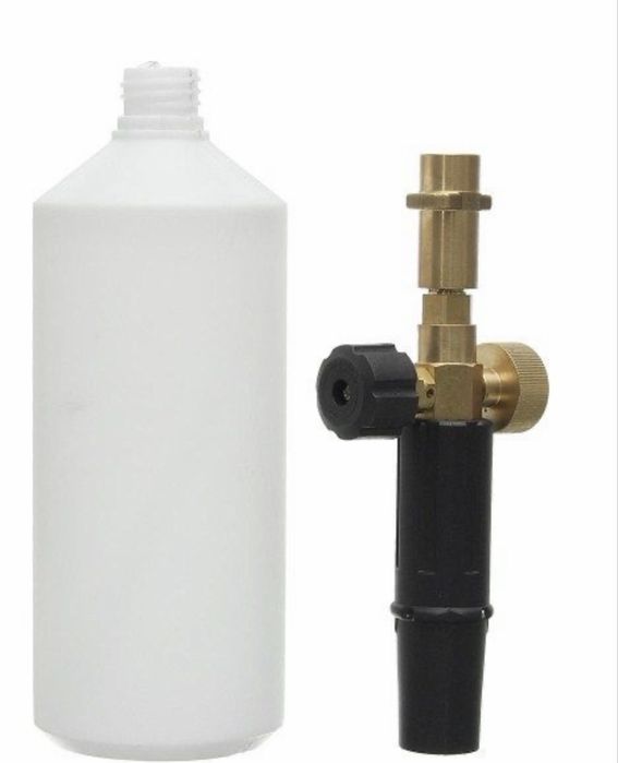 Пеногенератор за пистолет високо налягане Karcher K2-K3