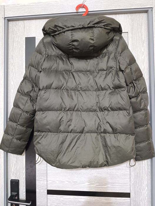 Пуховик куртка женская Турецкая