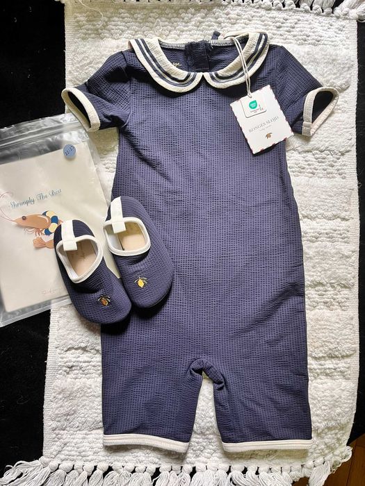 Konges Slojd Бебешки плувен комплект