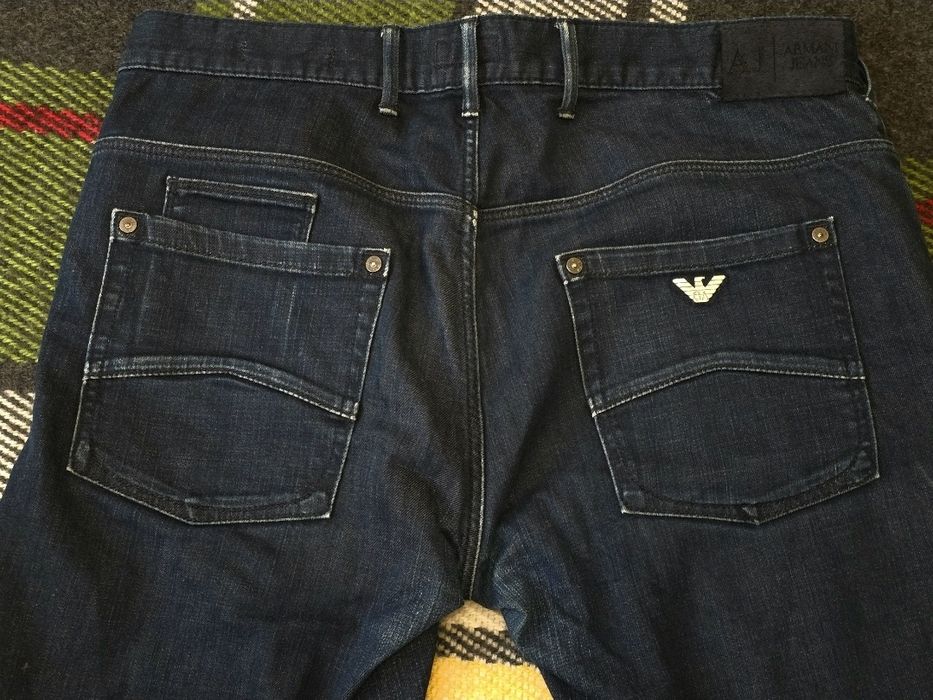 Giorgio Armani jeans, 34 размер