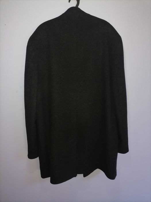 Продам кашемировое пальто