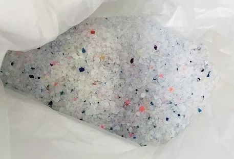 Котешка тоалетна – Силика гел (кристали) – 20 кг