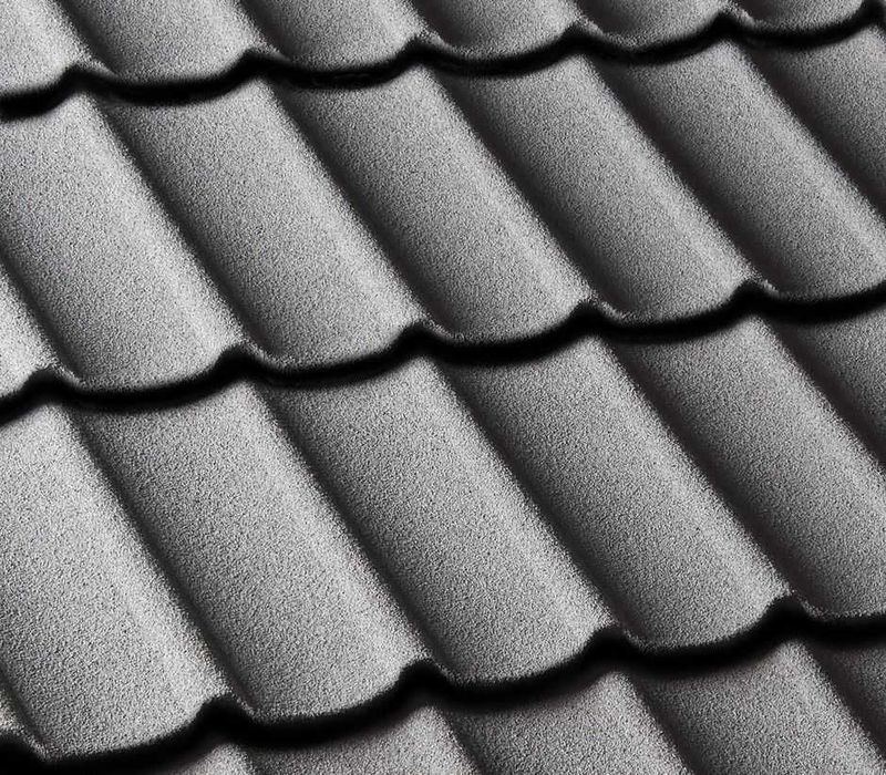 Супермонтерей, Монтерроса, Андалузия, Каскад, Черепица