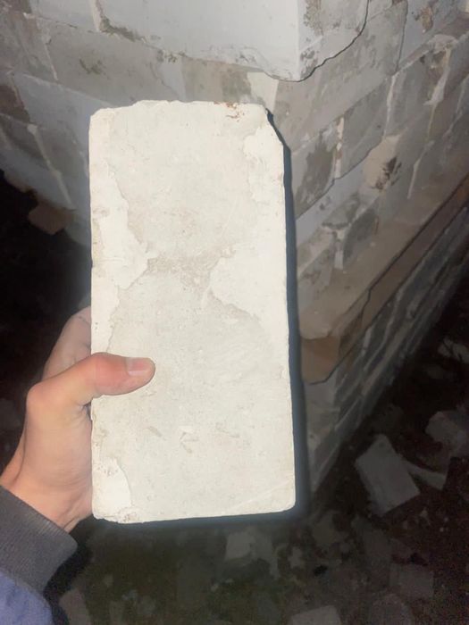 Продам ворота, профлист