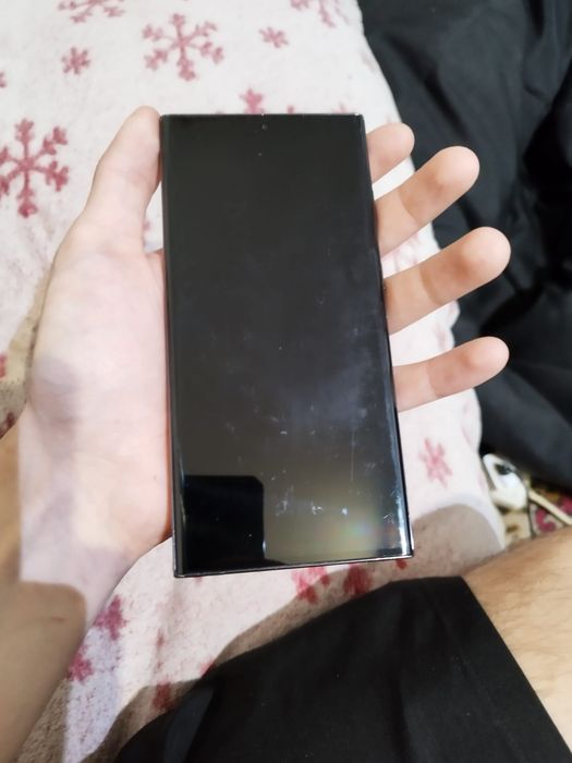 Vand urgent Samsung S23 Ultra
