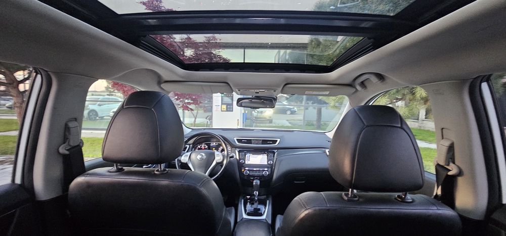 Nissan X-Trail 1.6 Diesel 131 Cp 2015 model Tekna Euro 6