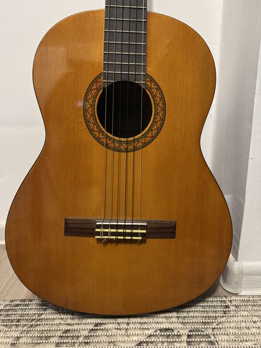 Гитара классика Yamaha