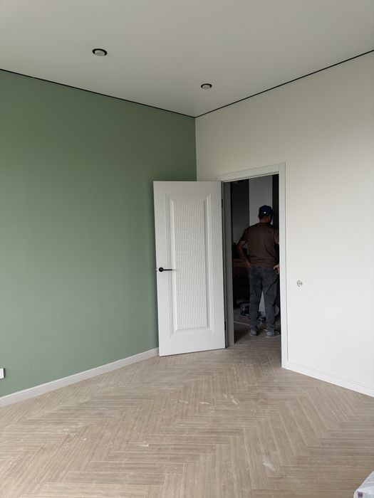 Ремонт квартир и домов