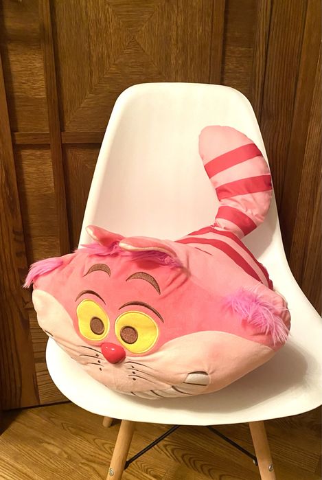 Чеширский кот мягкий