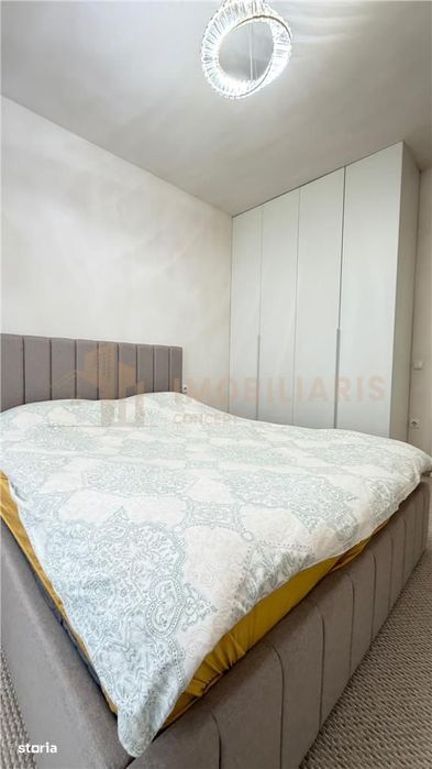 Apartament 2 camere, zona Berariei